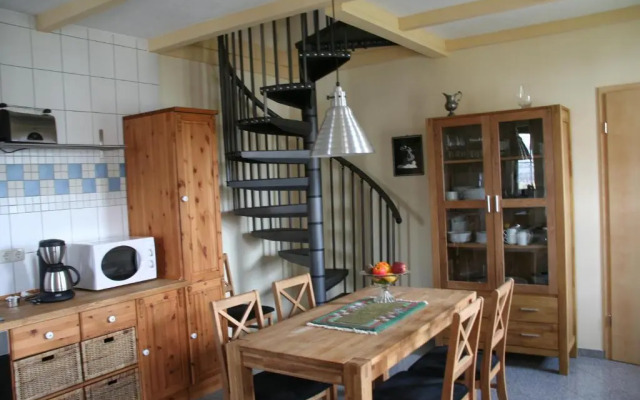 Ferienwohnanlage Alte Molkerei