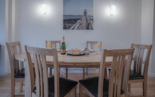 Sea Breeze Apt 3 - 2 Bed - Horton Beach