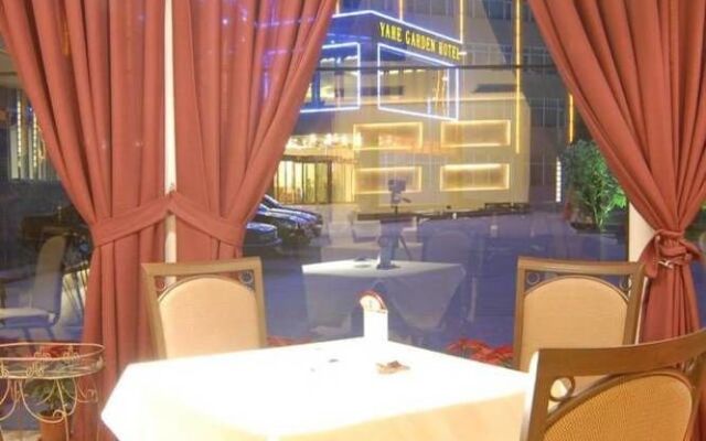 Yahe Garden Hotel - Xining