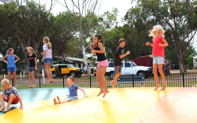 Sunset Beach Holiday Park