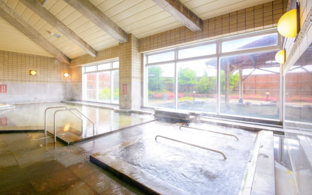 Green Hotel Aizu
