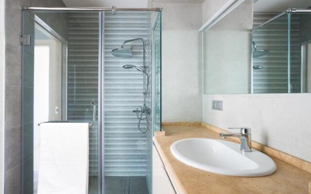 Stay Inn-Apartments on Koghbatsi 16