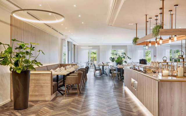 H+ Hotel Frankfurt Airport West