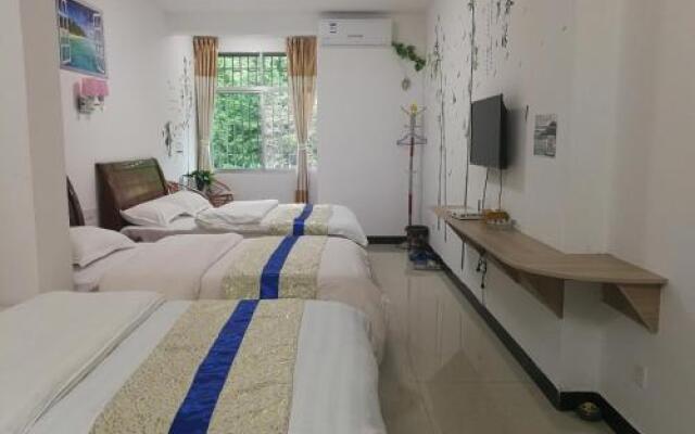 Jun Hotel Hunan Chenzhou Yuhou Street Bayi Road