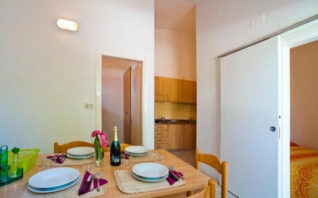 Camping Cisano & San Vito