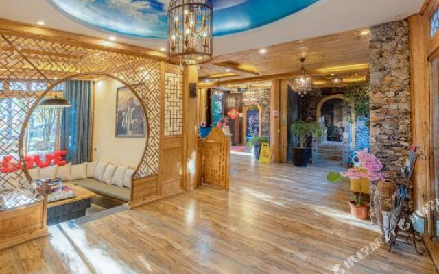 Lisiman Inn