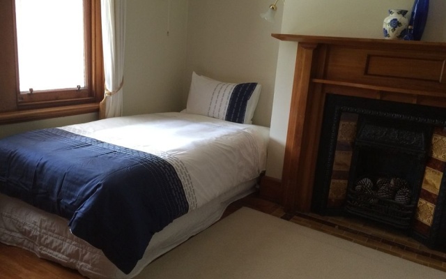 St. Itas Guesthouse – Guest Rooms – Rakaia