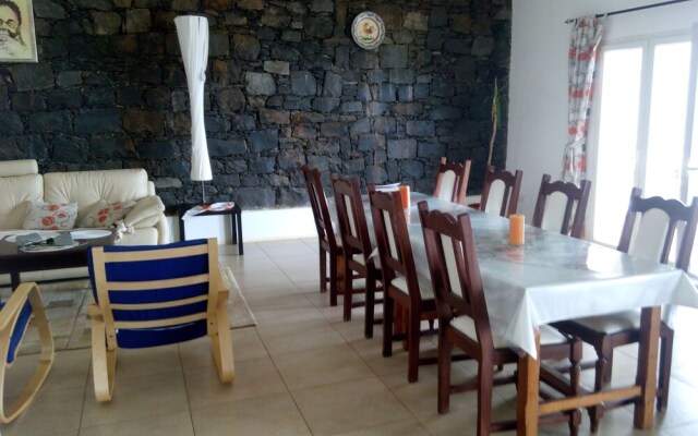 Villa Sao Jose