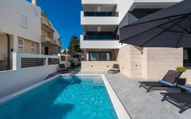 Villa Laverna Annex