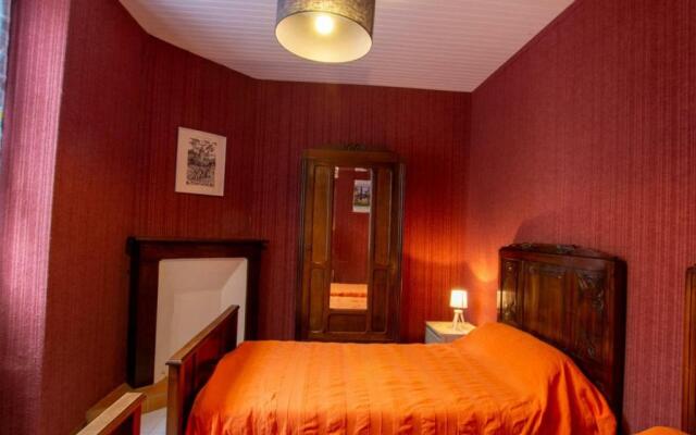 Gîte Domme, 4 pièces, 6 personnes - FR-1-616-48