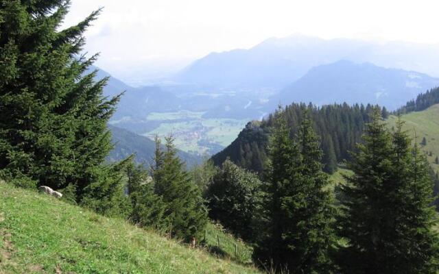 Ferienwohnung Sonnenwiese