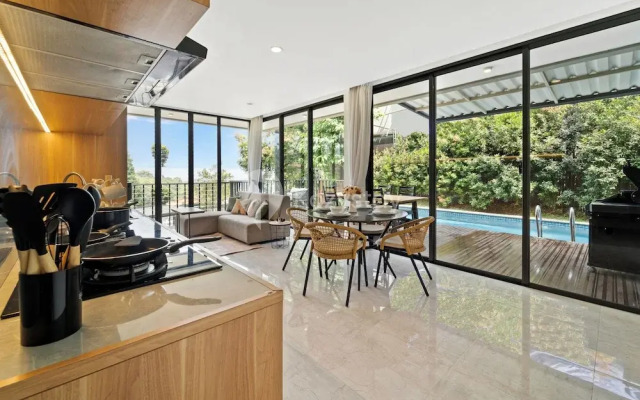 Sukha by Kozystay - Dago