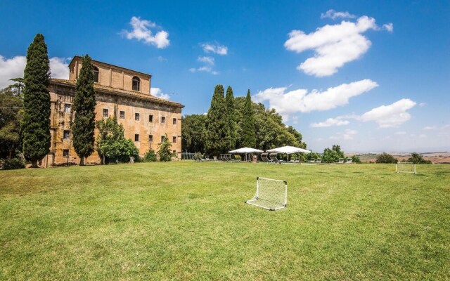 Villa Murlo
