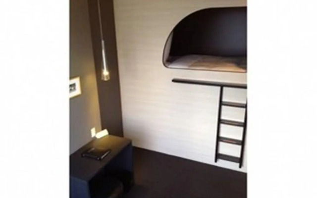Spa Hotel SOLE Susukino