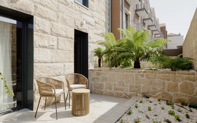 Porto River Soul Hotel