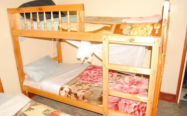 Kabale Backpackers
