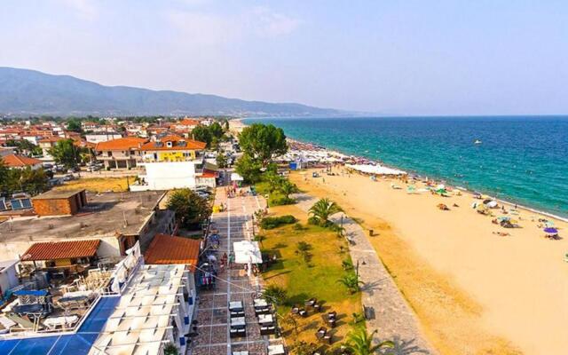 Aparment 45m2 in Asprovalta