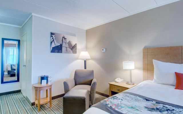 Best Western Plus Waltham Boston