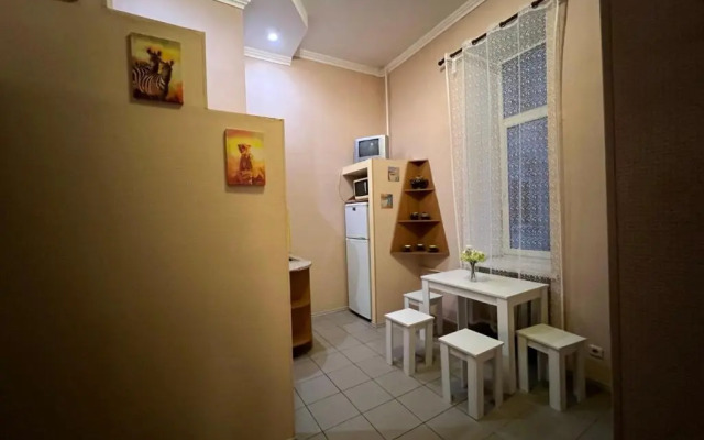 Mikhailivska Antique