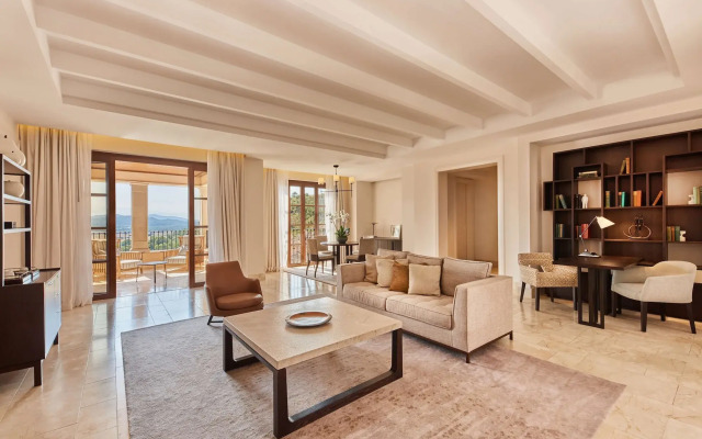 Cap Vermell Grand Hotel