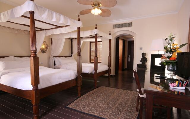 Domina Elisir Thalasso & Spa