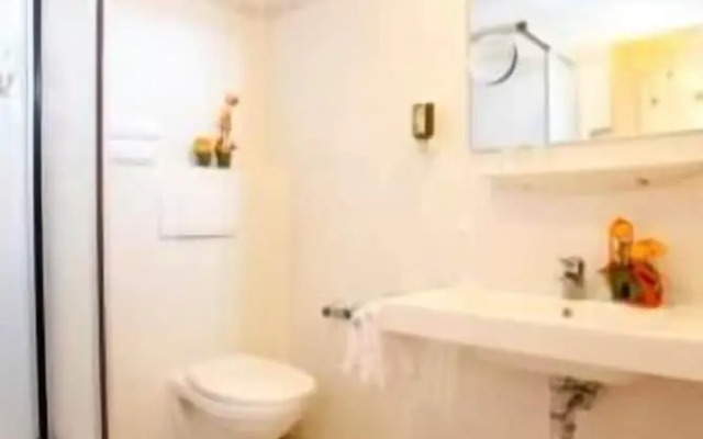 Flux - Biohotel im Werratal