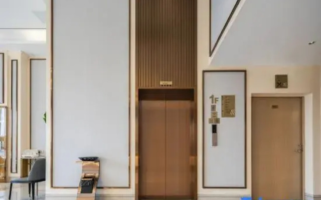 Vienna 3 Best Hotel (Lianjiang )