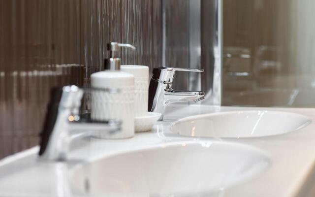 Second Line Beach Apartment