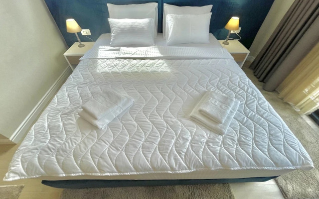 Comfort Apartments Pasha