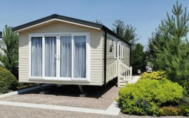 The Trotting Mare Caravan Park