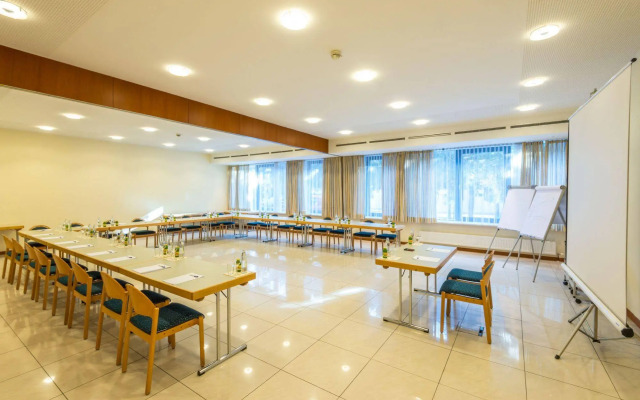 Hotel Stoiser's Graz