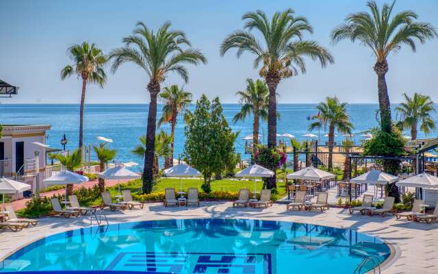 Sealife Kemer Resort Hotel - All inclusive