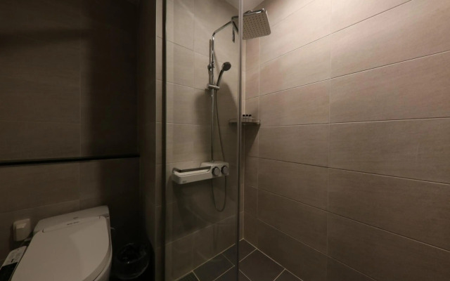 Sejong City Osong Hotel