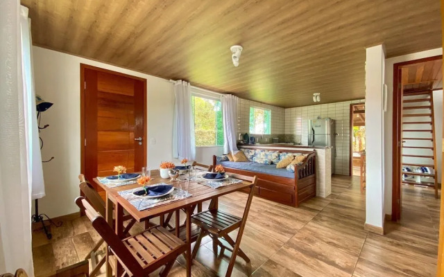 Casa Recanto da Armação