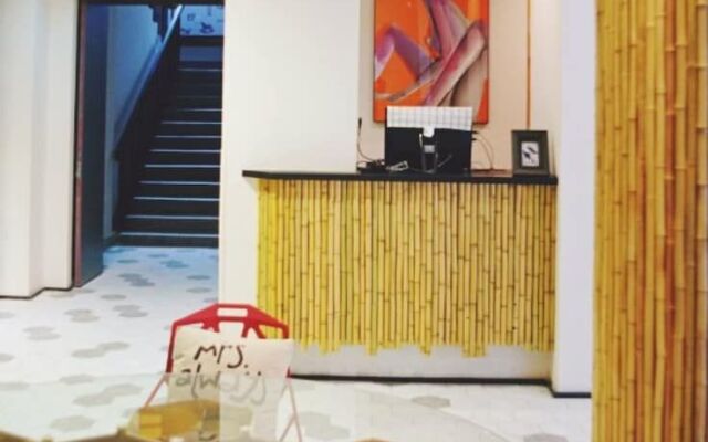 Meinite Boutique Inn