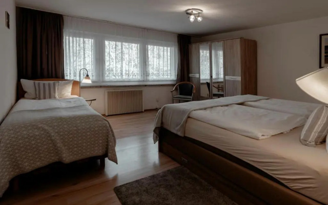 Waldhotel Rennsteighöhe