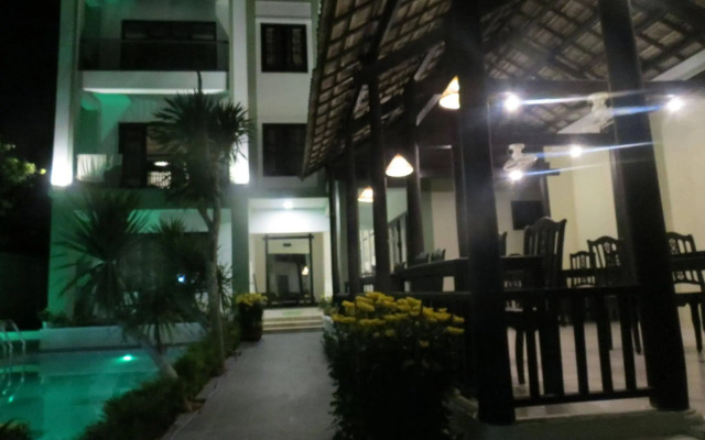 Starfruit Villa Hoi An