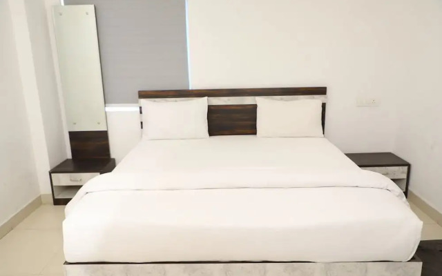 Athidhi Hotel & Suites