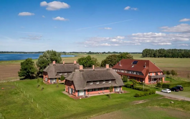 Rï¿½gen-Ferienhof