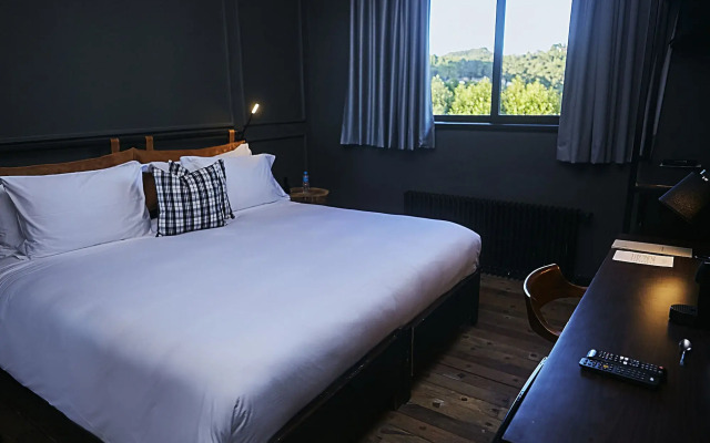 Ort Hotel
