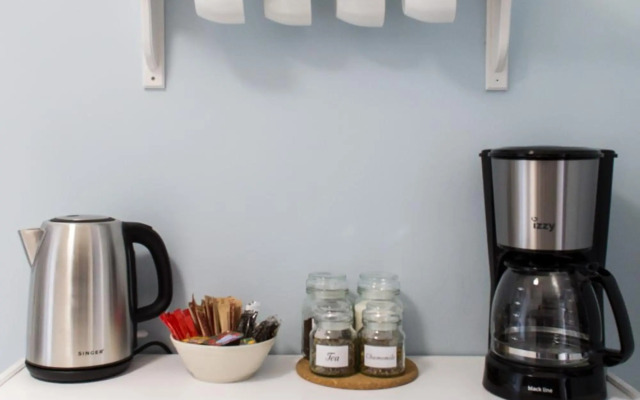 Stylish Syntagma apartment