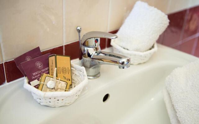 Agriturismo Casa dell'Orto