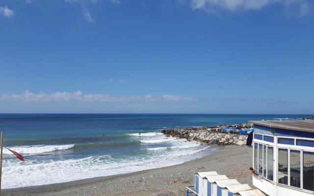 Bilocale Rimembranze 6