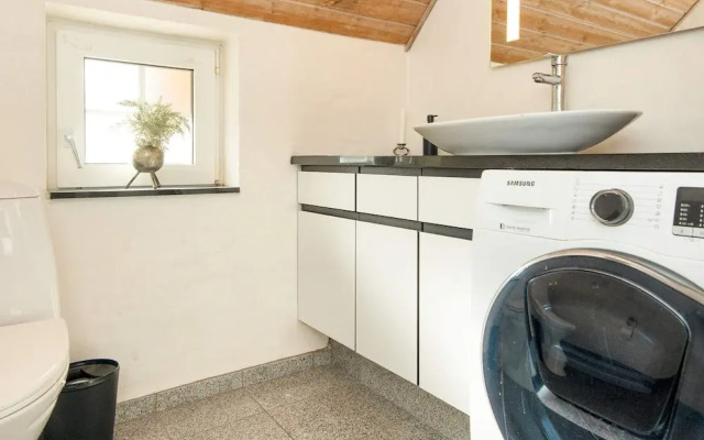 4 Star Holiday Home in Ulfborg