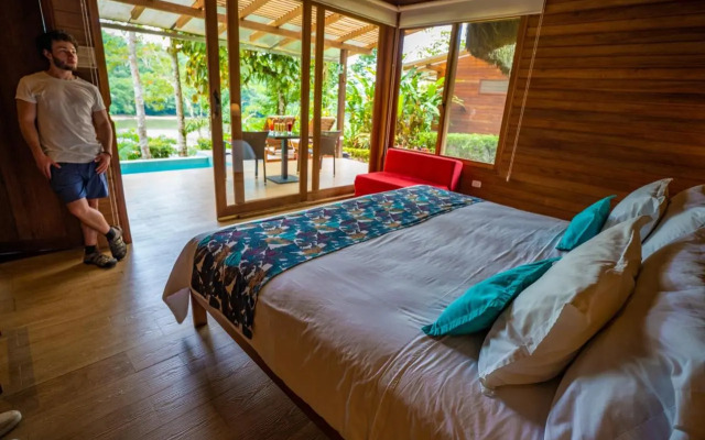 El Jardin Misahualli Lodge