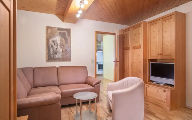 AlpinAppartements Stöckl