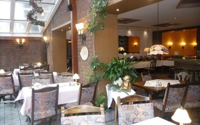 Hotel & Restaurant Haus Niederrhein