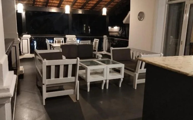 Casa A Boa Vida