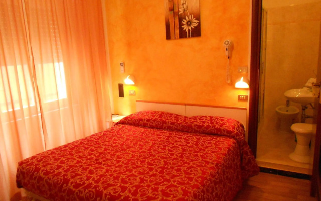 Hotel Ottavia