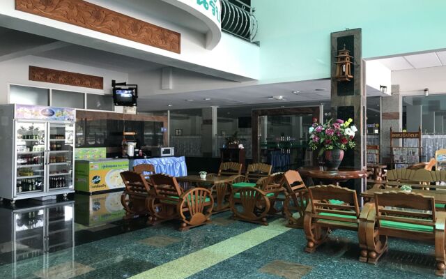 Lopburi Residence 2 Hotel And Resort